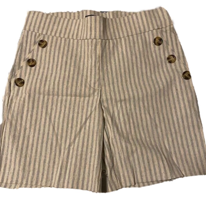 Nwts Verve Blues Small Shorts